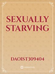 Sexually Starving Lesbian Porn Novel