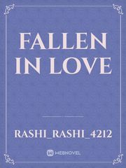 fallen in love