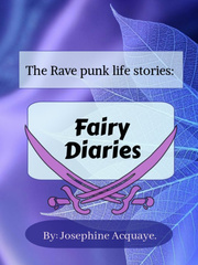 The Rave Punk Life Stories:Fairy diaries Fairies Novel