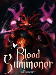 The Blood Summoner Ensemble Stars Novel