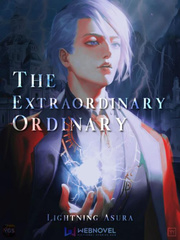 The Extraordinary Ordinary (Old) Parallel Novel