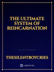 The ultimate system of reincarnation Book
