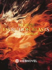 World Evolution: Beasts Basic Novel