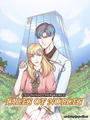 CEO in Another World - Tales of Nobles Book