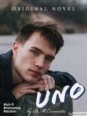 UNO (Tagalog) Sexiest Novel
