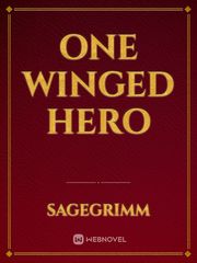 One Winged Hero Youre Gone And I Gotta Stay High Fanfic