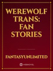 werewolf stories