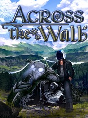 Across the Wall Garak Novel