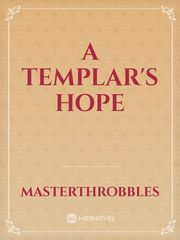 A Templar's Hope Book