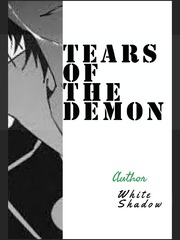 Tears of the Demon Book