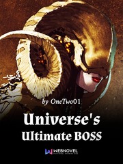 Universe's Ultimate BOSS Book