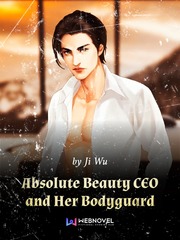 Absolute Beauty CEO and Her Bodyguard Book