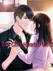 The Cold-Hearted CEO Popular Novel