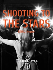 Shooting to the Stars Debut Novel