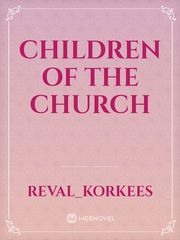 Children of the church