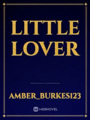 little lover Book