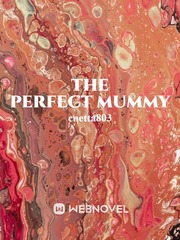 the mummy nude