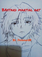 Bastard Martial Arts Book