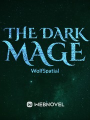 The Dark Mage Overlord Anime Novel