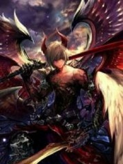 Devils journey Overlord Anime Novel
