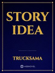 story idea generator