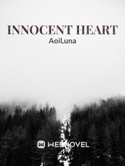 Innocent Heart Book