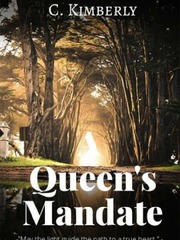 A Queen's mandate Bereft Novel
