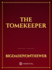 The Tomekeeper Final Fantasy X Novel