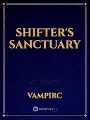 Shifter's Sanctuary Sanctuary Novel