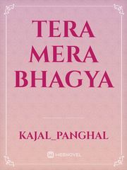 tera mera bhagya Book