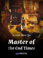 Master of the End Times Dragon Crisis Novel