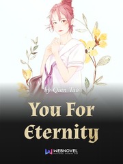 You For Eternity Book
