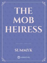 The Mob Heiress Book