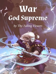 War God Supreme Obscure Novel