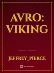 Avro: Viking Viking Novel