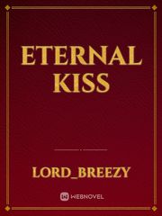 Eternal Kiss Kiss Novel