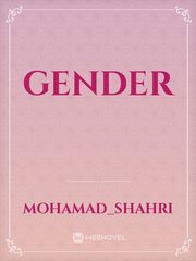 GENDER Gender Swap Novel