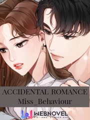 Accidental Romance Scandal Novel