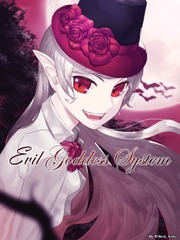 Evil Goddess System Japanese Horror Novel