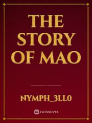 The Story of Mao Book