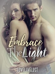 Embrace The Light Book