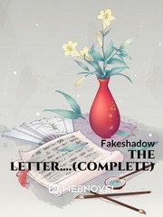 The unread letter
.
.
.
.
(Complete) 90s Novel