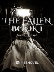 The Fallen Book 1