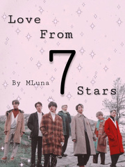 Love From Seven Stars New York Novel