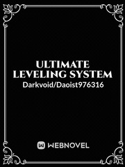 Ultimate Leveling System Beginners Novel