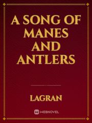 A Song of Manes and Antlers Jon And Sansa Fanfic