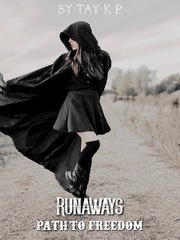 Runaways: Path to Freedom Book