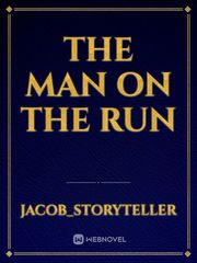 The Man On The Run Mercy Thompson Novel