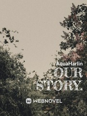 Our Story. Book