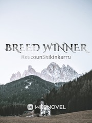 Breed Winner Winner Novel